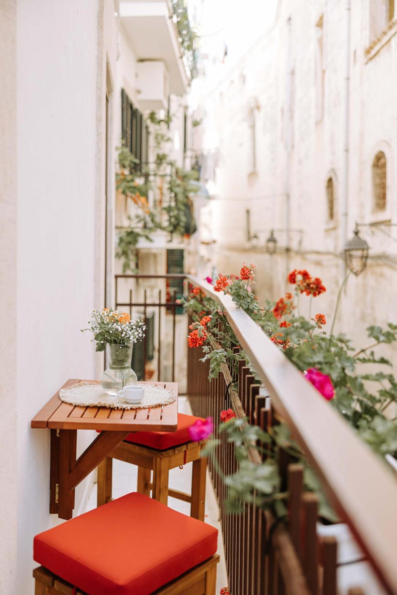 Dirium - Exclusive Rooms Monopoli Exterior photo