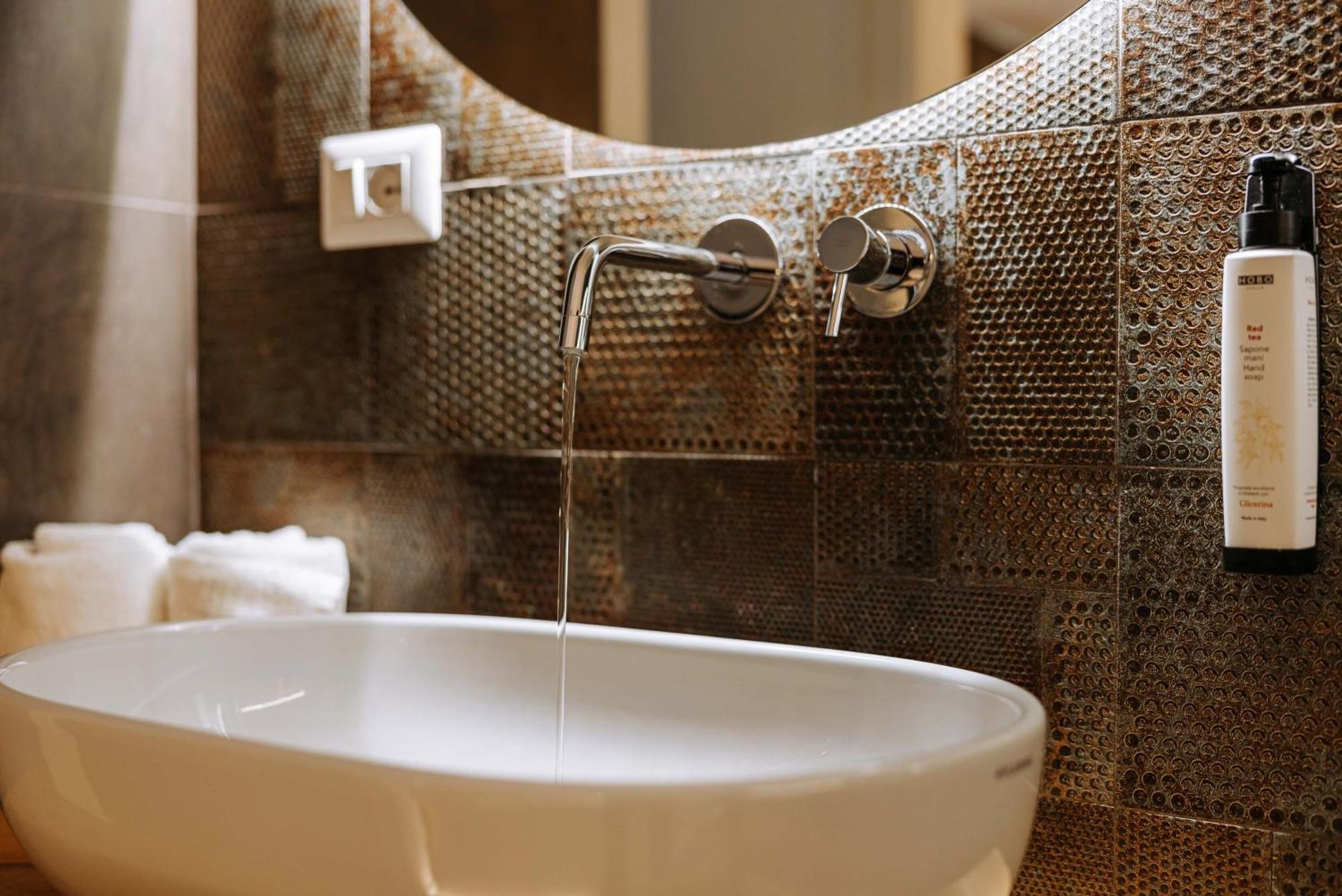 Dirium - Exclusive Rooms Monopoli Exterior photo