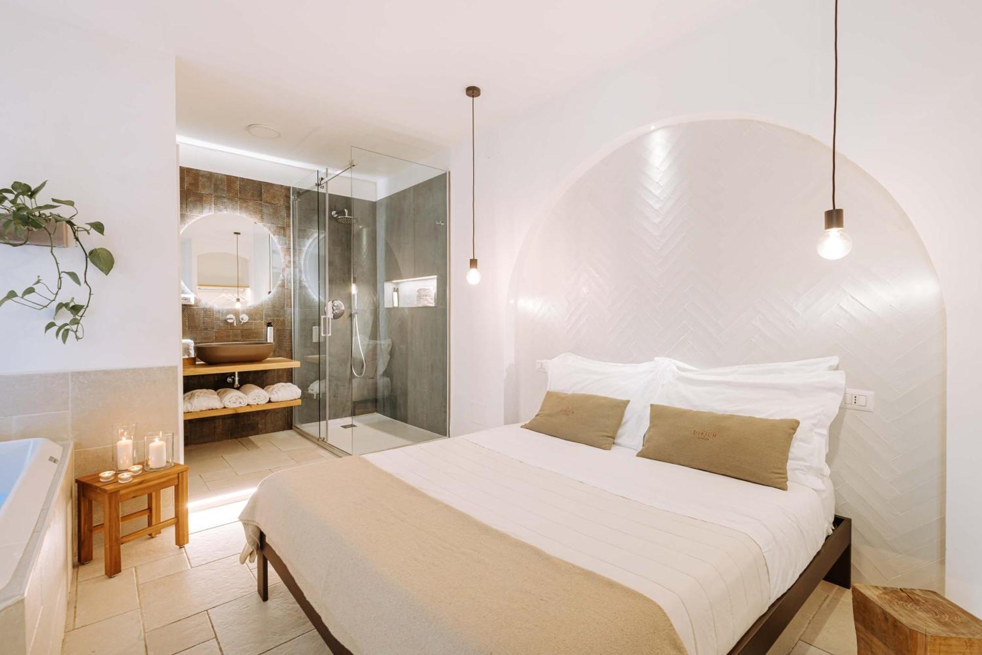 Dirium - Exclusive Rooms Monopoli Exterior photo