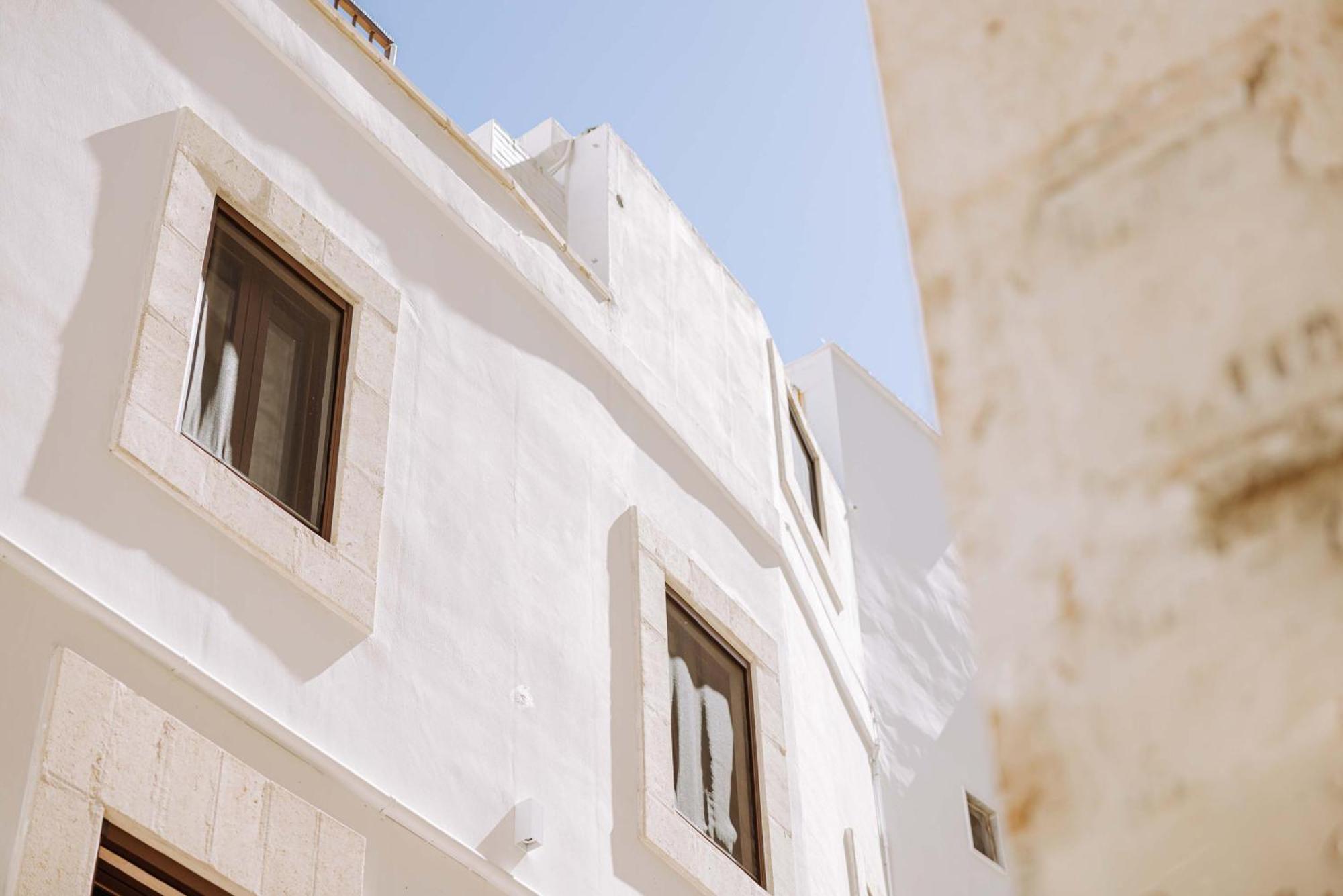 Dirium - Exclusive Rooms Monopoli Exterior photo