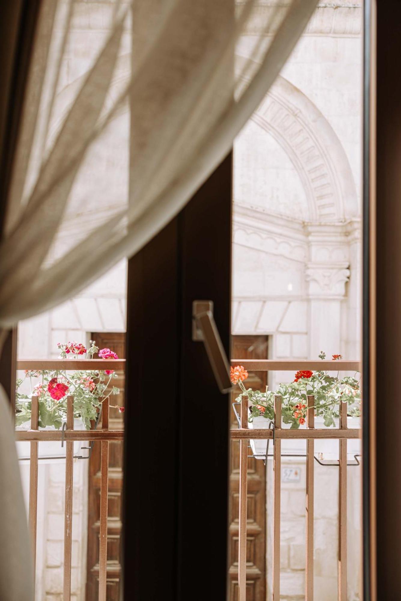 Dirium - Exclusive Rooms Monopoli Exterior photo