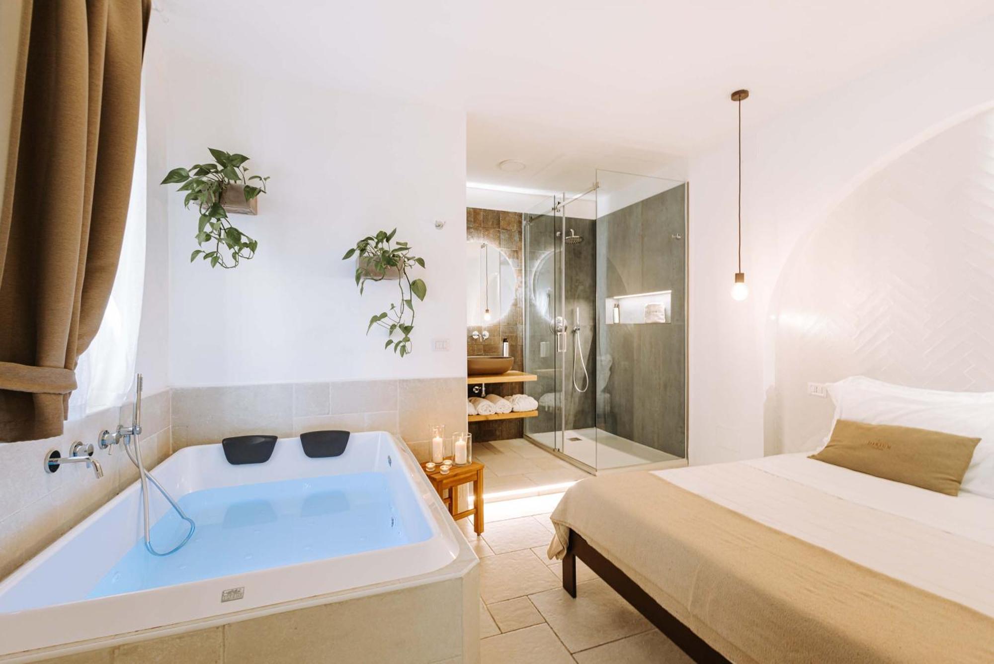 Dirium - Exclusive Rooms Monopoli Exterior photo
