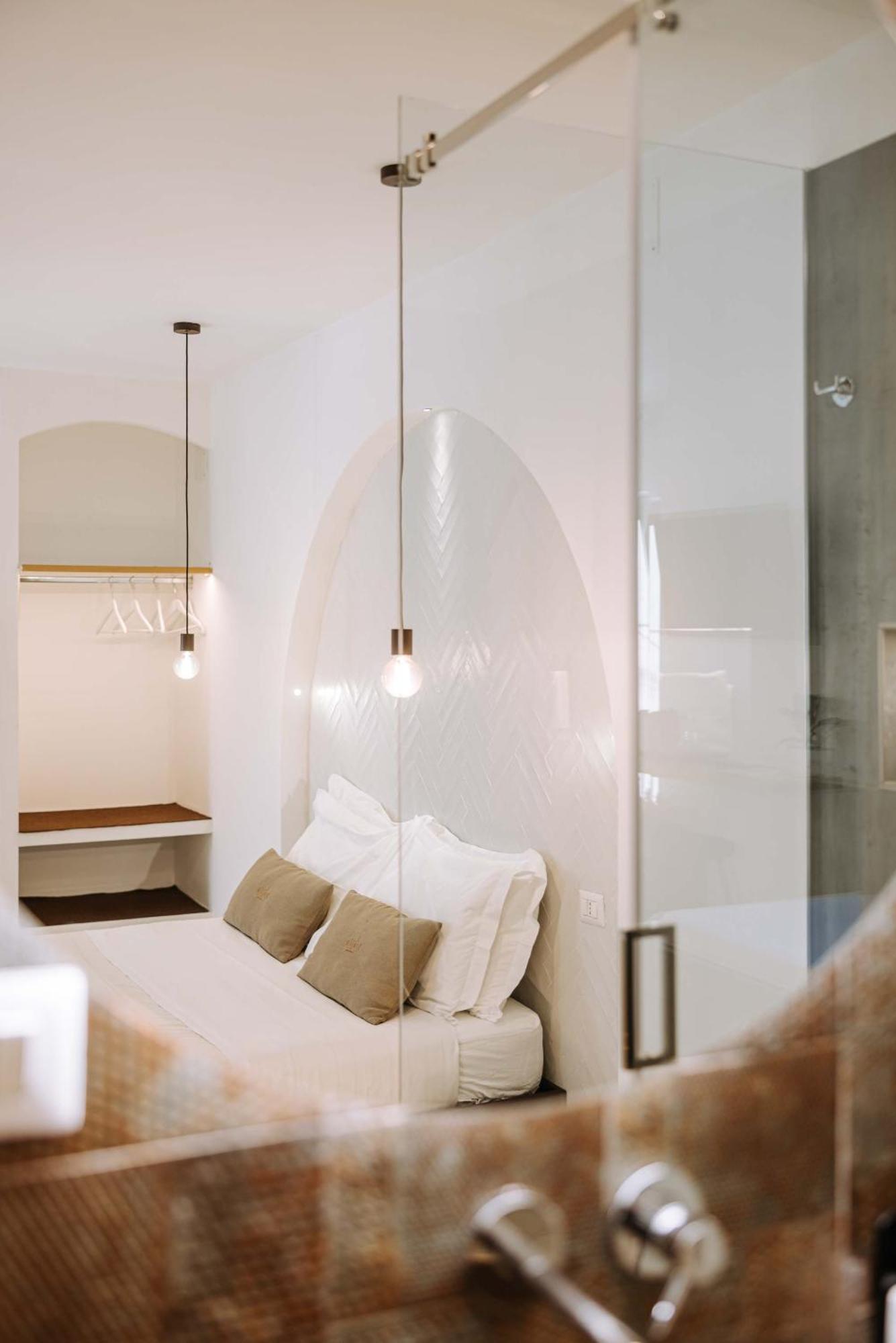 Dirium - Exclusive Rooms Monopoli Exterior photo
