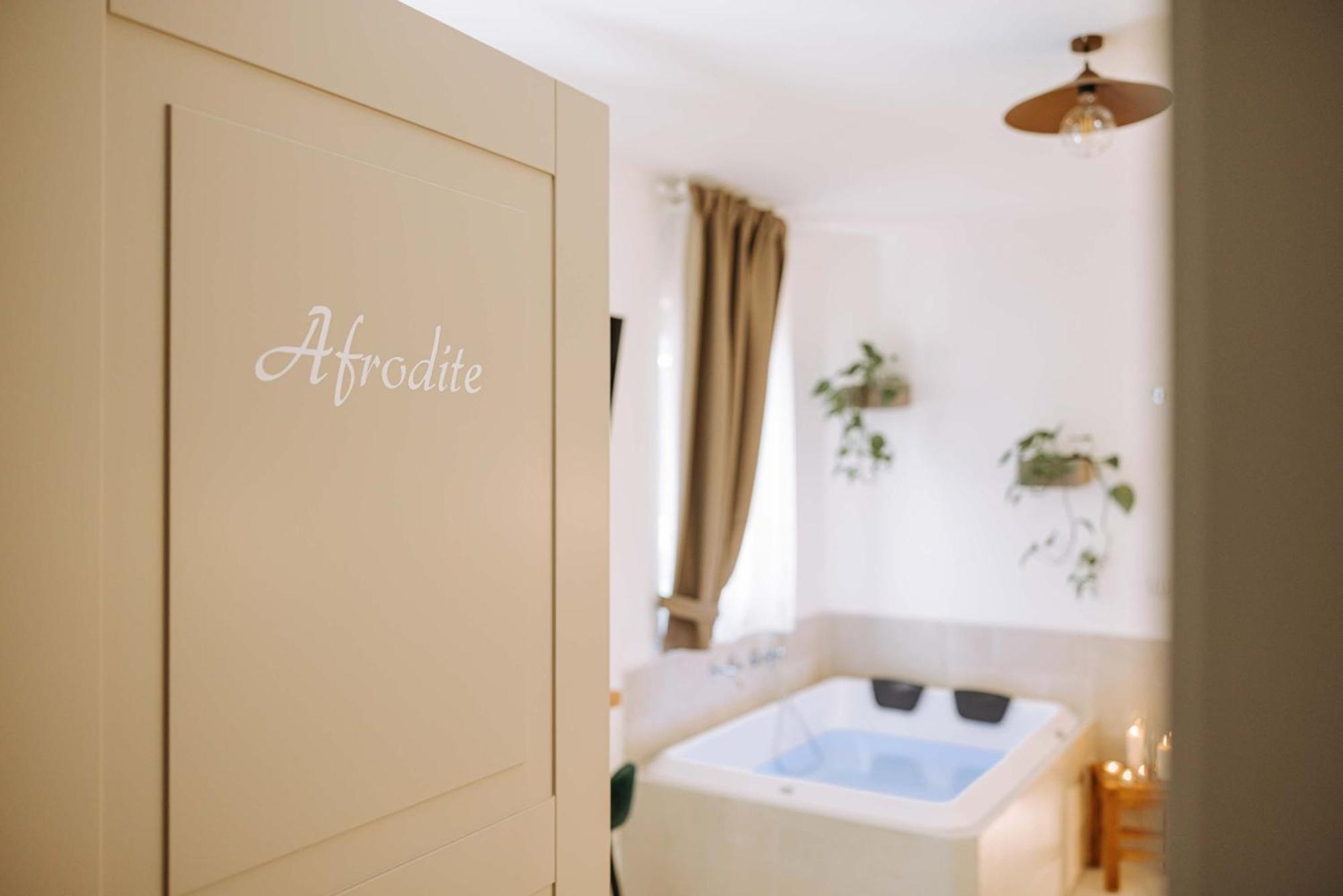 Dirium - Exclusive Rooms Monopoli Exterior photo