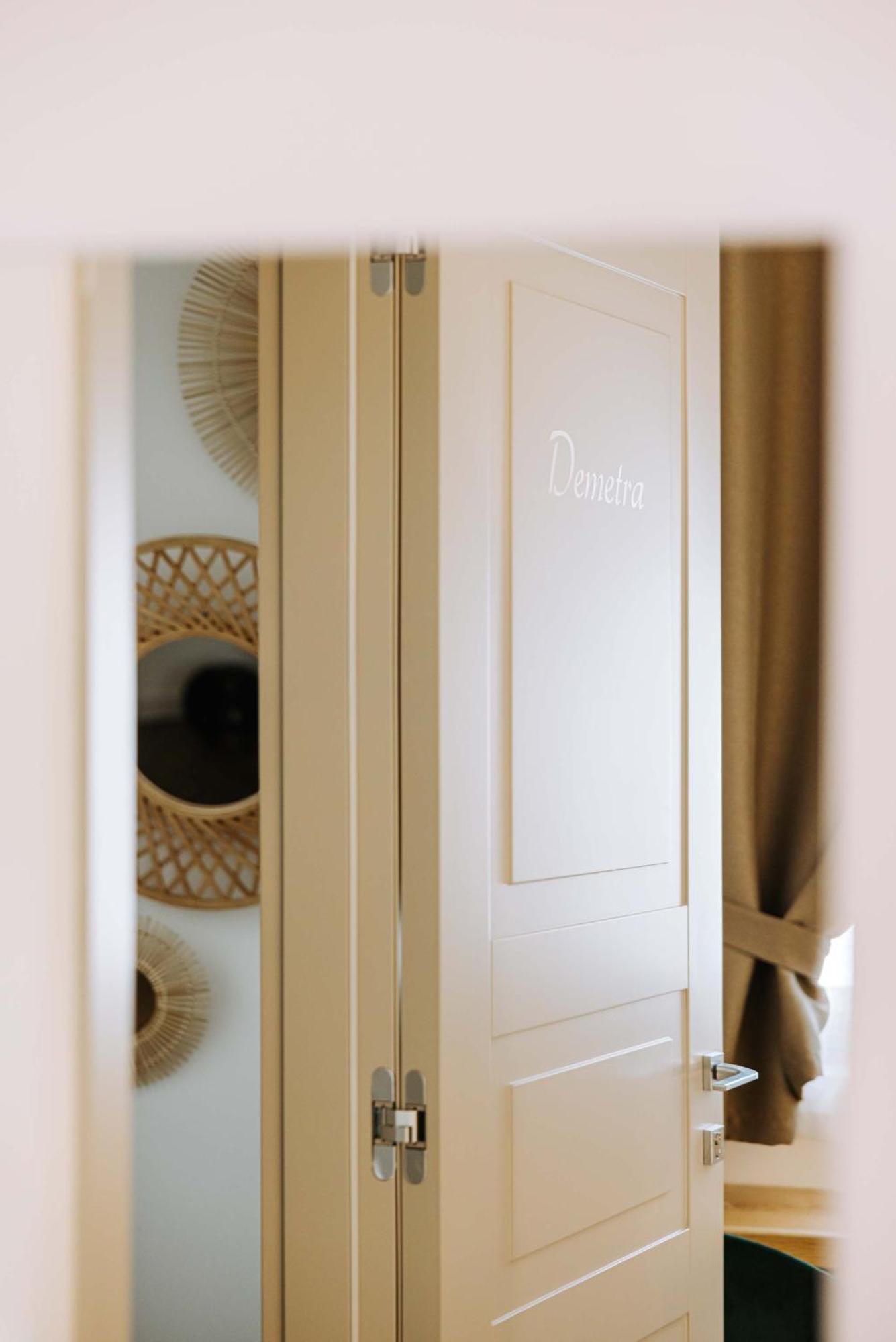 Dirium - Exclusive Rooms Monopoli Exterior photo