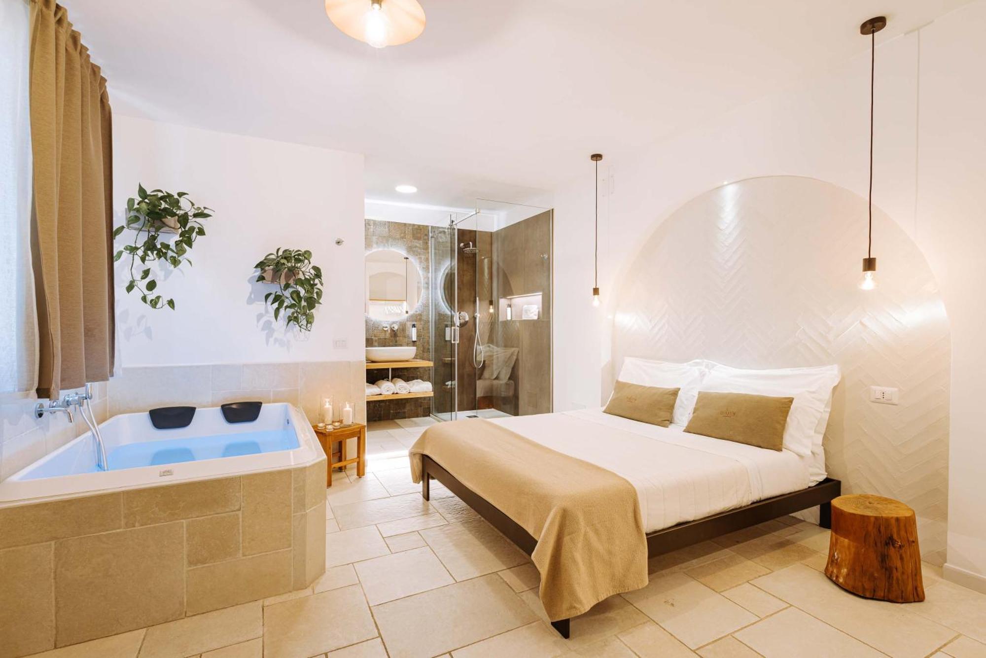 Dirium - Exclusive Rooms Monopoli Exterior photo