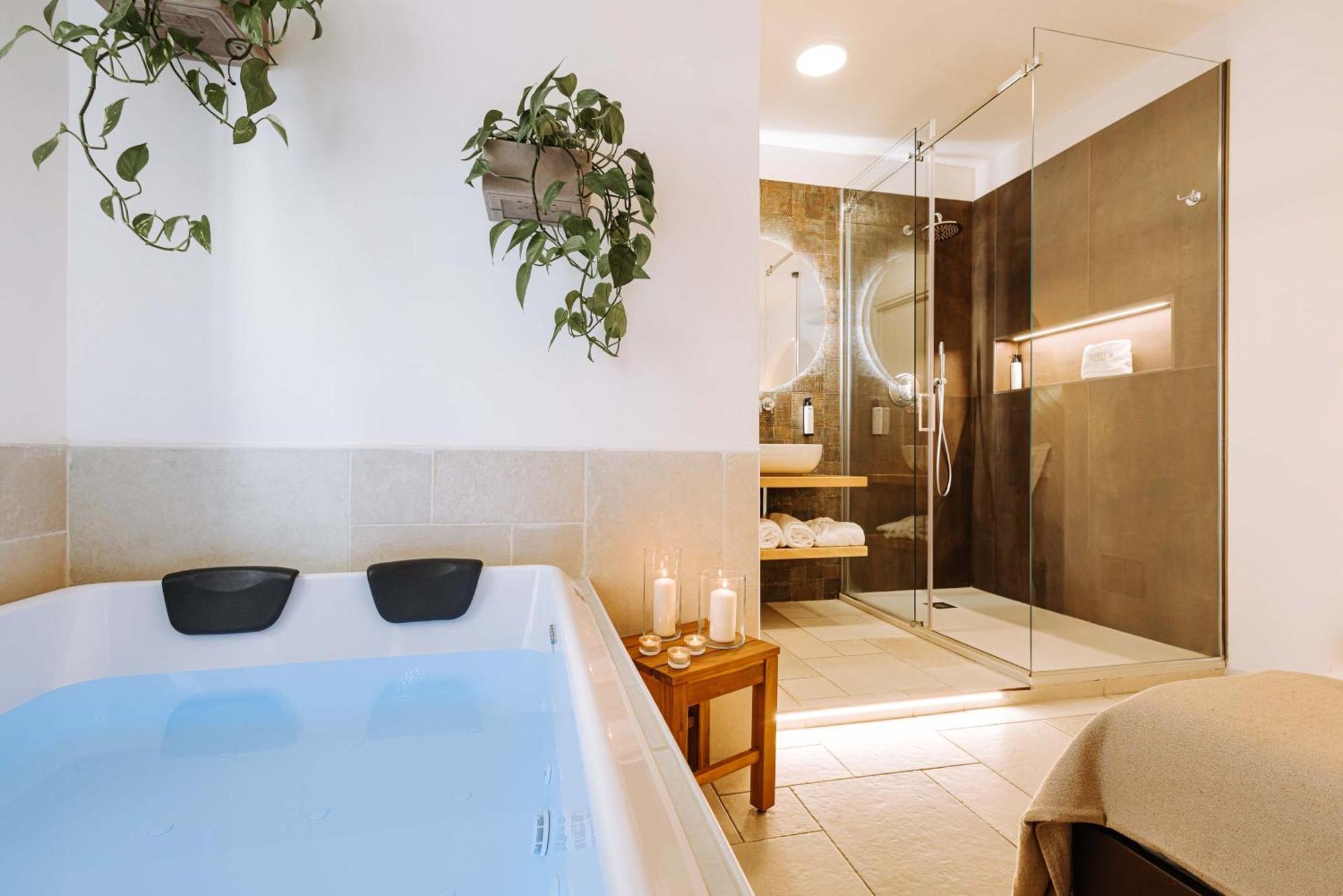 Dirium - Exclusive Rooms Monopoli Exterior photo