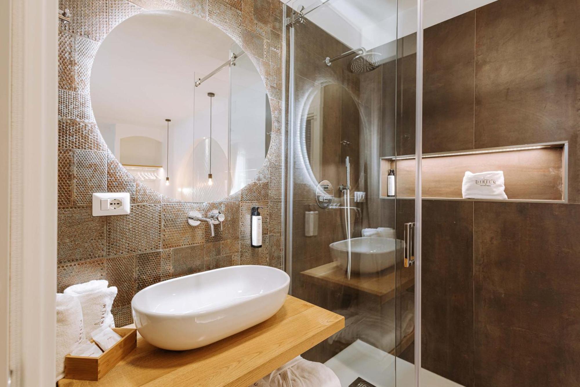Dirium - Exclusive Rooms Monopoli Exterior photo
