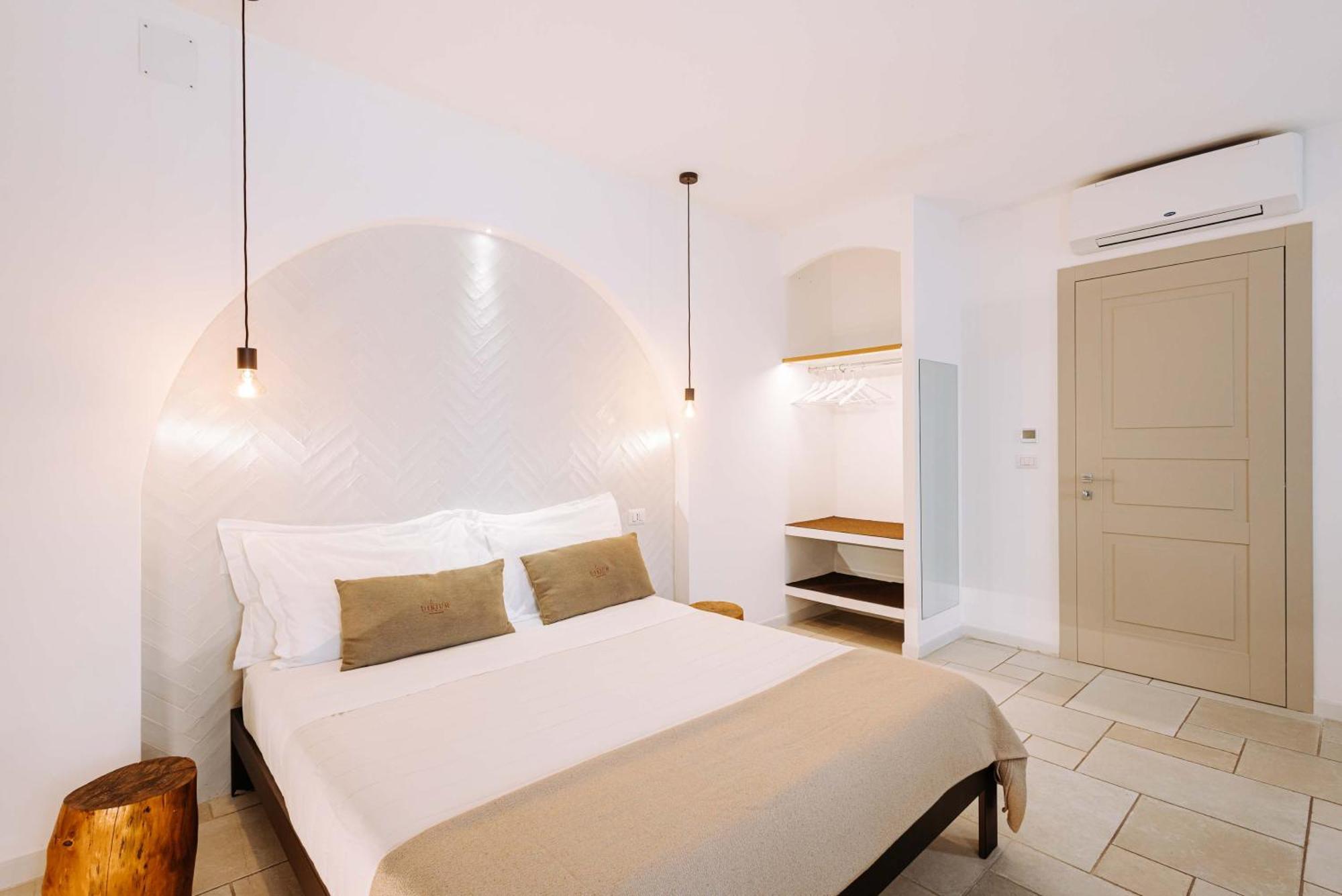 Dirium - Exclusive Rooms Monopoli Exterior photo